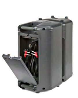 Samson XP308i | Speaker Pro - SONOLOGY Toulouse